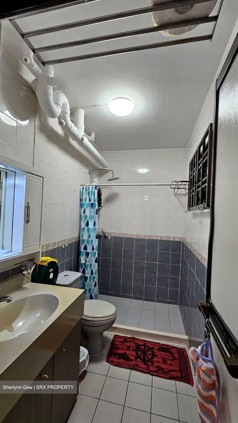 Blk 299A Compassvale Green (Sengkang), HDB 4 Rooms #574040901